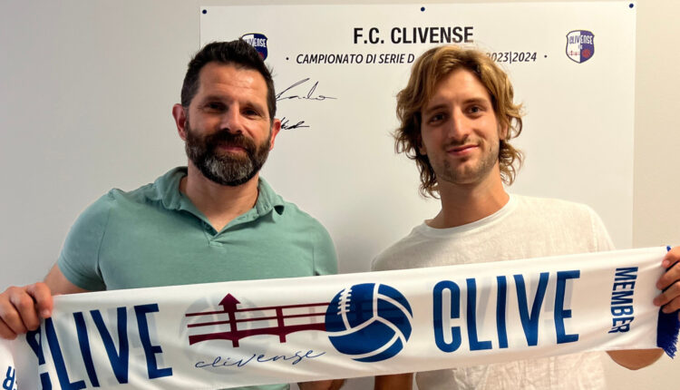 Serie D Un Centrocampista Ex Virtus Verona E Adriese Firma Per La Clivense